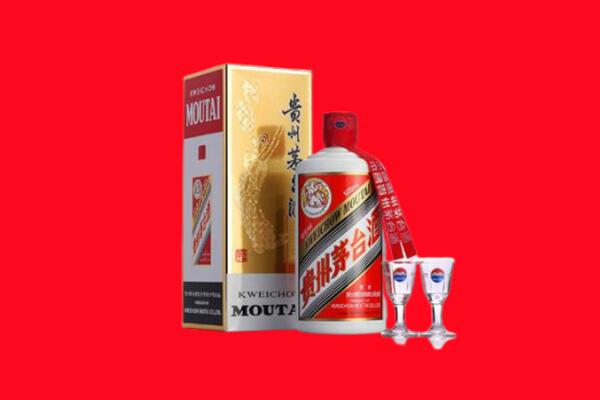 收购行情：华蓥茅台酒回收店怎么经营？