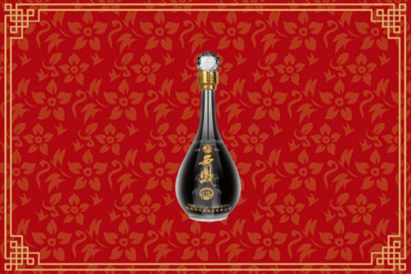 华蓥回收西凤酒